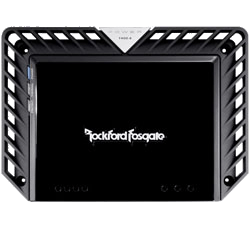 Rockford Fosgate Amplifier